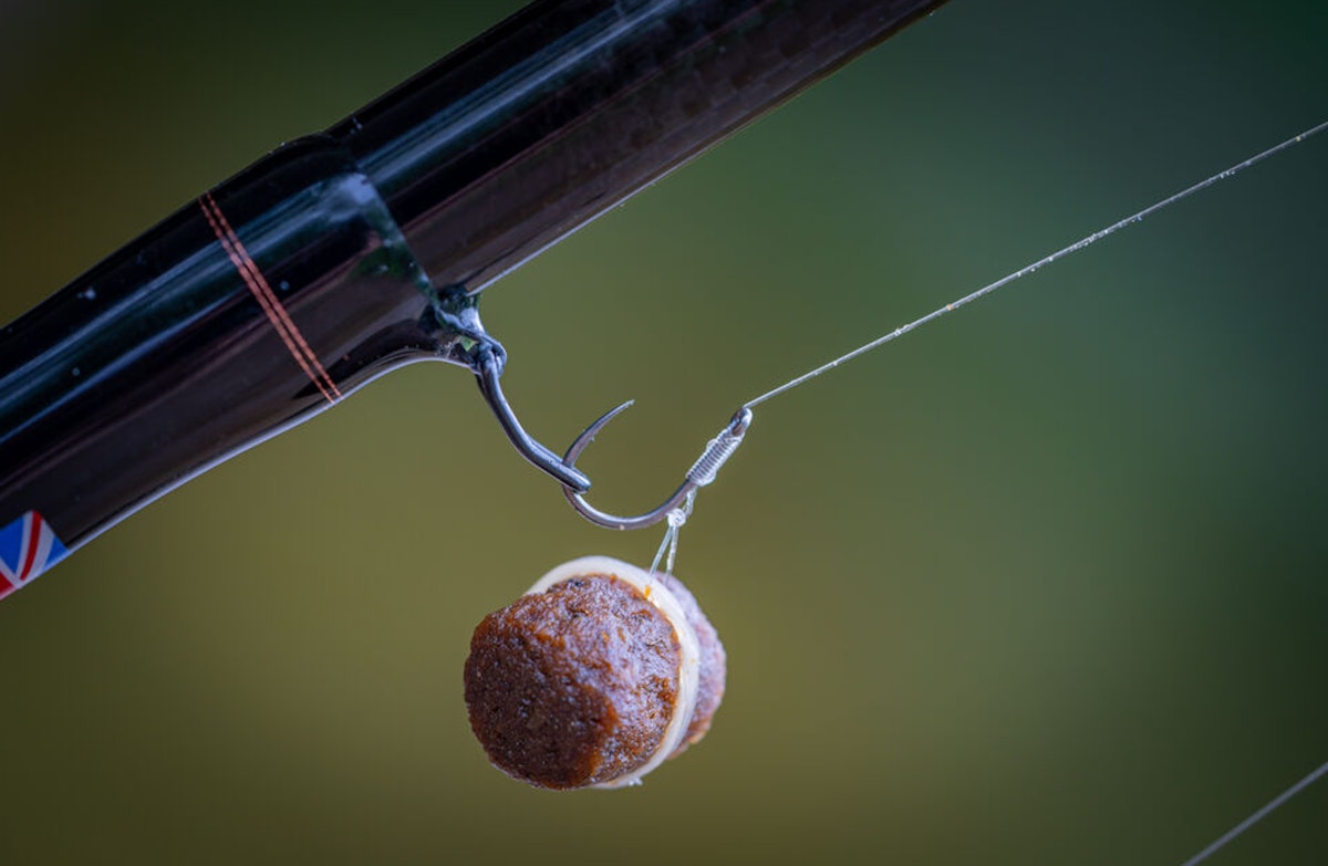 Tips for using bait bands, hair rigs and spikes Angling Times